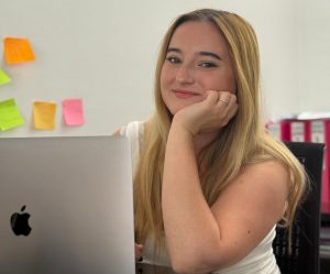 Od ambicija do akcija patot na anja niz studiite na hajdelberg fakultet